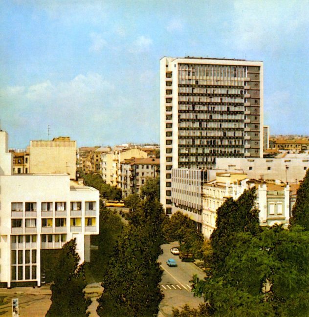 Фото: Тарас Шабловський, 1981