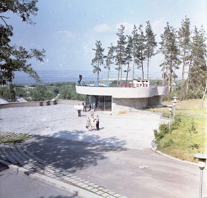 Фото: pastvu.com, 1970-е