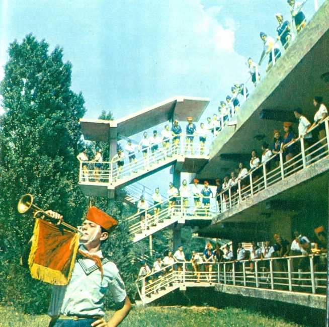 Фото: фотоальбом Одеса, видавництво Мистецтво, 1973