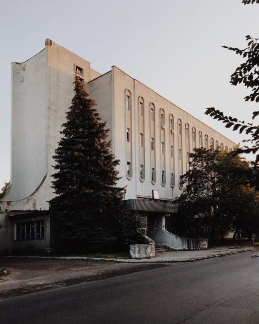 Фото: Odesa Modernism, 2020